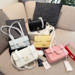 Chanel Fashion Bag