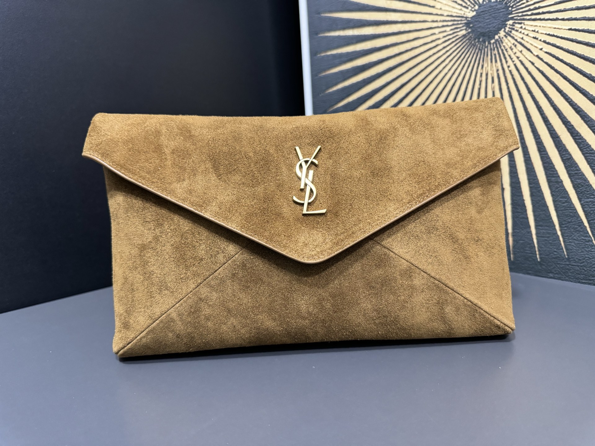 wsxc1772506933426_0 Saint Laurent Fashion Bag - Image 1