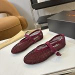 Alaia Fashion Shoes