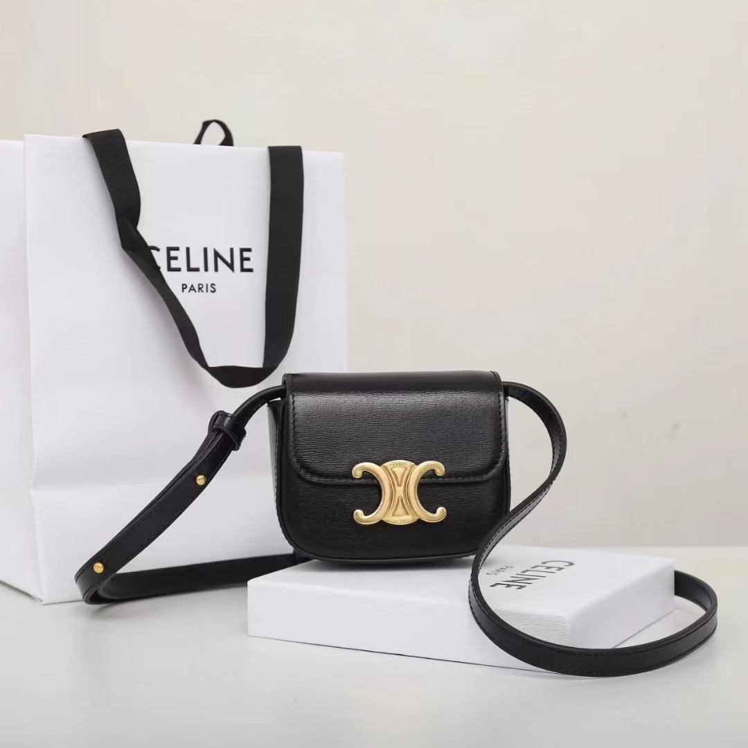 wsxc1772649435340_0 Celine Fashion Bag - Image 1