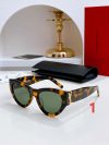 Saint Laurent Fashion Sunglasses - Image 8