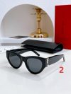 Saint Laurent Fashion Sunglasses - Image 7