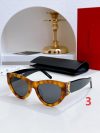 Saint Laurent Fashion Sunglasses - Image 6