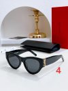 Saint Laurent Fashion Sunglasses