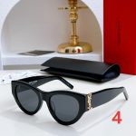 Saint Laurent Fashion Sunglasses