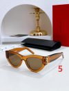 Saint Laurent Fashion Sunglasses - Image 4
