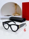 Saint Laurent Fashion Sunglasses - Image 3