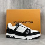 Louis Vuitton Fashion Shoes