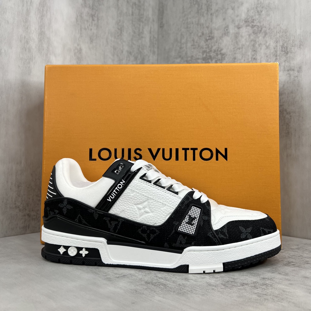 wsxc1772658772020_0 Louis Vuitton Fashion Shoes - Image 1