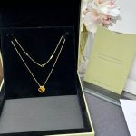 Van Cleef & Arpels necklace