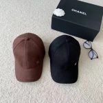 Chanel hat