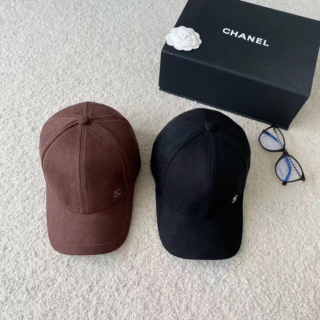 wsxc1772681518369_8 Chanel hat - Image 1