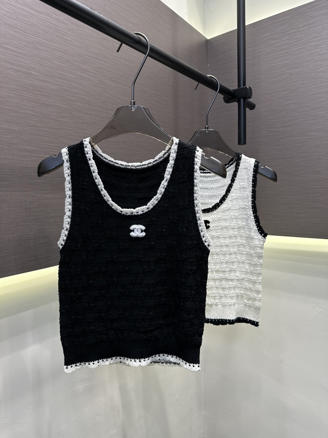 wsxc1772681739558_5 Chanel shirt - Image 1