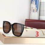 Gucci Fashion Sunglasses