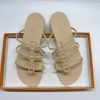 Hermes slippers - Image 5