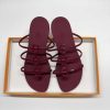 Hermes slippers - Image 3