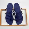 Hermes slippers - Image 2