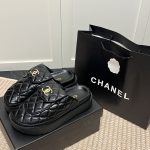 Chanel shoes