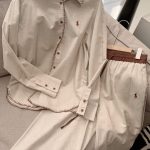 Ralph lauren set