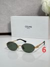 Celine sunglasses - Image 2