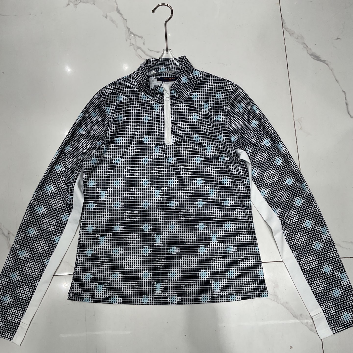 wsxc1772923657630_0 Louis Vuitton shirt - Image 1