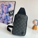Louis Vuitton Fashion Bag