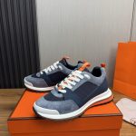 Hermes sneakers
