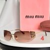Miu Miu Fashion Sunglasses - Image 4