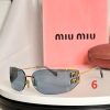 Miu Miu Fashion Sunglasses - Image 6
