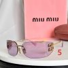 Miu Miu Fashion Sunglasses - Image 5