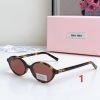 Miu Miu Fashion Sunglasses
