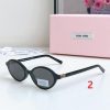 Miu Miu Fashion Sunglasses - Image 9