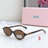 Miu Miu Fashion Sunglasses - Image 8
