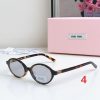 Miu Miu Fashion Sunglasses - Image 7
