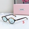 Miu Miu Fashion Sunglasses - Image 6