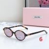 Miu Miu Fashion Sunglasses - Image 5