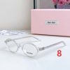 Miu Miu Fashion Sunglasses - Image 3