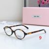 Miu Miu Fashion Sunglasses - Image 2