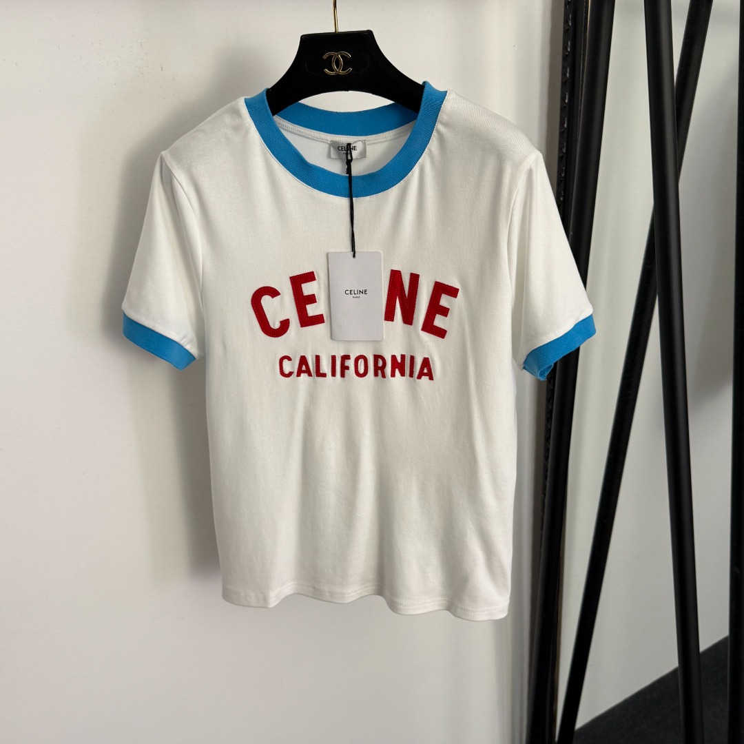 wsxc1773101814042_0 Celine shirt - Image 1
