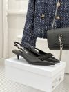 Celine Fashion High Heels