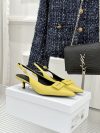 Celine Fashion High Heels - Image 5