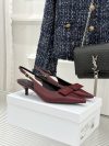 Celine Fashion High Heels - Image 4