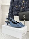 Celine Fashion High Heels - Image 3
