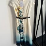 Dior dress