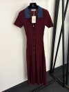 Sandro dress