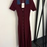 Sandro dress