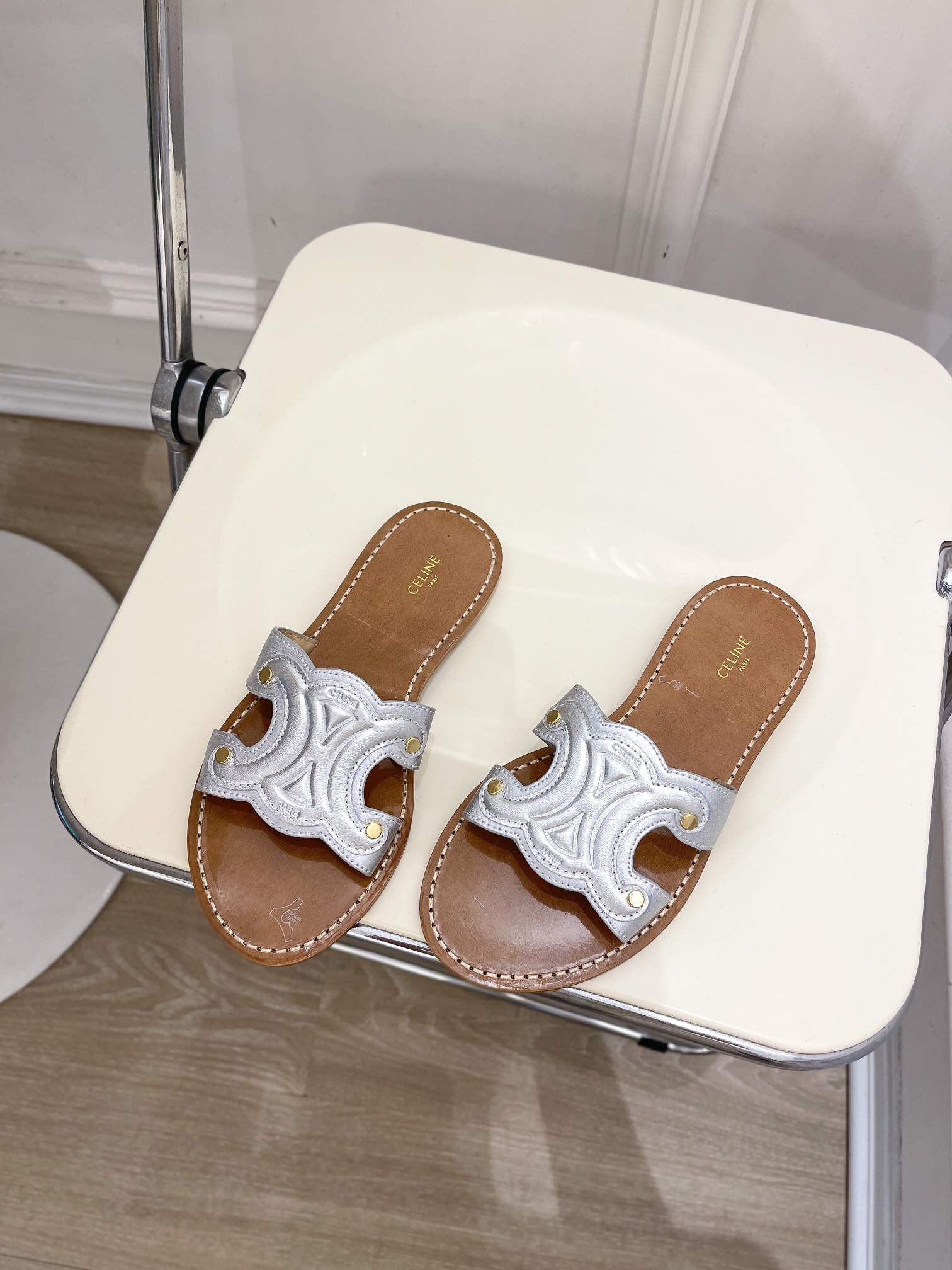 wsxc1773250760677_1 Celine Fashion Sandals - Image 1
