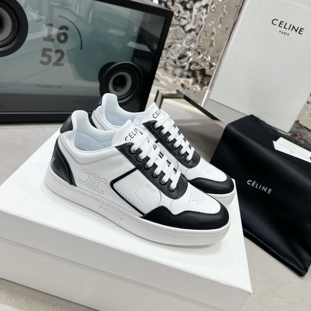 wsxc1773250846221_0 Celine Fashion Shoes - Image 1
