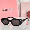 Miu Miu Fashion Sunglasses - Image 6