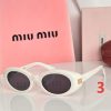 Miu Miu Fashion Sunglasses - Image 5